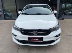 FIAT Cronos 1.3 4P FLEX DRIVE FIAT Cronos 1.3 4P FLEX DRIVE