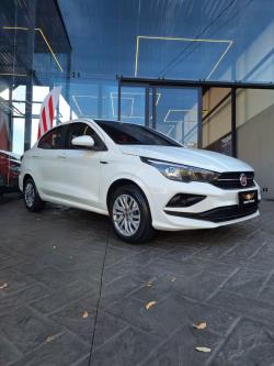 FIAT Cronos 1.3 4P FLEX DRIVE