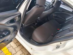 FIAT Cronos 1.3 4P FLEX DRIVE