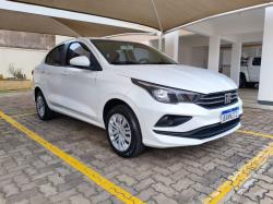 FIAT Cronos 1.3 4P FLEX DRIVE