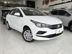 FIAT Cronos 1.3 4P FLEX DRIVE