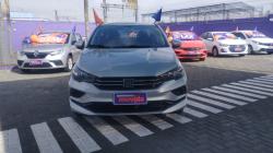 FIAT Cronos 1.3 4P FLEX DRIVE S-DESIGN AUTOM�TICO CVT