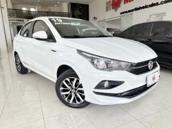 FIAT Cronos 1.3 4P FLEX DRIVE GSR AUTOMATIZADO