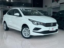 FIAT Cronos 1.3 4P FLEX DRIVE AUTOMÁTICO CVT