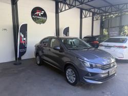 FIAT Cronos 1.3 4P FLEX DRIVE AUTOM�TICO CVT