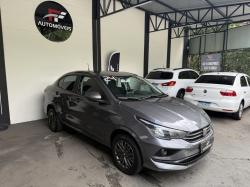 FIAT Cronos 1.3 4P FLEX DRIVE AUTOM�TICO CVT