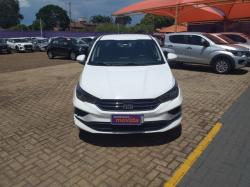 FIAT Cronos 1.3 4P FLEX DRIVE