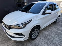 FIAT Cronos 1.3 4P FLEX DRIVE