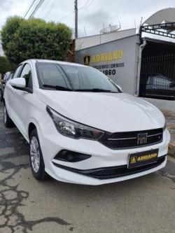 FIAT Cronos 1.3 4P FLEX DRIVE