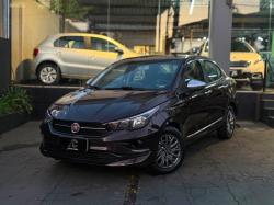 FIAT Cronos 1.3 4P FLEX DRIVE