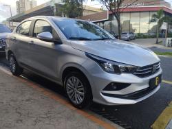 FIAT Cronos 1.3 4P FLEX DRIVE AUTOM�TICO CVT