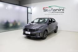 FIAT Cronos 1.3 4P FIREFLY FLEX PRECISION AUTOM�TICO CVT