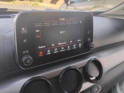 FIAT Cronos 1.3 4P FLEX DRIVE GSR AUTOMATIZADO