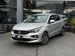 FIAT Cronos 1.3 4P FLEX DRIVE