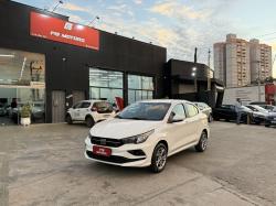FIAT Cronos 1.3 4P FLEX DRIVE