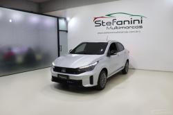 FIAT Cronos 1.3 4P FLEX DRIVE