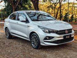 FIAT Cronos 1.3 4P FLEX DRIVE GSR AUTOMATIZADO