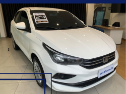 FIAT Cronos 1.3 4P FIREFLY FLEX PRECISION AUTOMÁTICO CVT
