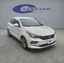 FIAT Cronos 1.8 4P FLEX PRECISION AUTOM�TICO