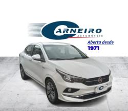 FIAT Cronos 1.8 4P FLEX PRECISION AUTOM�TICO