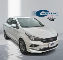 FIAT Cronos 1.8 4P FLEX PRECISION AUTOM�TICO