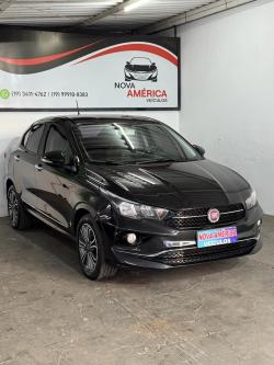 FIAT Cronos 1.8 4P FLEX PRECISION AUTOMTICO