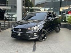 FIAT Cronos 1.8 4P FLEX HGT AUTOM�TICO