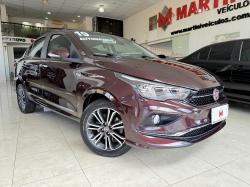 FIAT Cronos 1.8 4P FLEX PRECISION AUTOM�TICO