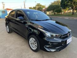 FIAT Cronos 1.8 4P FLEX DRIVE AUTOM�TICO