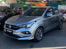 FIAT Cronos 1.8 4P FLEX PRECISION AUTOM�TICO