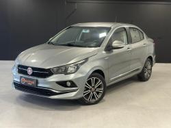 FIAT Cronos 1.8 4P FLEX PRECISION AUTOM�TICO