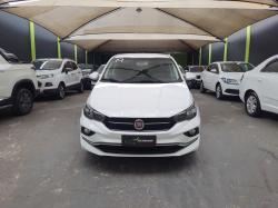 FIAT Cronos 1.8 4P FLEX PRECISION AUTOMÁTICO