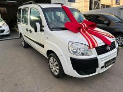 FIAT Doblo 1.4 4P FLEX ATTRACTIVE 7 LUGARES