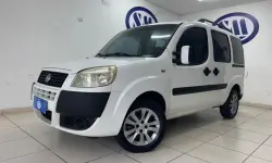 FIAT Doblo 1.4 4P FLEX ATTRACTIVE
