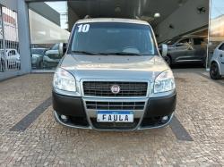 FIAT Doblo 1.4 4P FLEX
