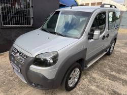 FIAT Doblo 1.8 16V 4P FLEX ADVENTURE 6 LUGARES