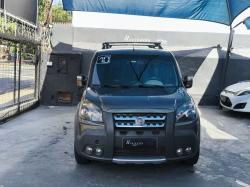 FIAT Doblo 1.8 16V 4P FLEX ADVENTURE 6 LUGARES