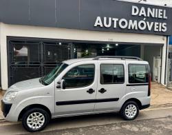FIAT Doblo 1.8 16V 4P FLEX ESSENCE 6 LUGARES
