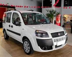 FIAT Doblo 1.8 16V 4P FLEX ESSENCE 7 LUGARES