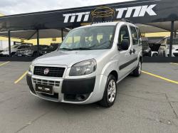 FIAT Doblo 1.8 16V 4P FLEX ESSENCE 7 LUGARES
