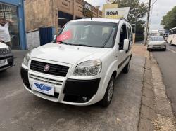 FIAT Doblo 1.8 16V 4P FLEX ESSENCE 7 LUGARES