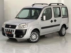 FIAT Doblo 1.8 16V 4P FLEX ESSENCE 7 LUGARES