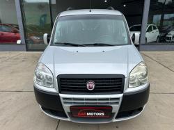 FIAT Doblo 1.8 16V 4P FLEX ESSENCE 7 LUGARES