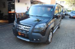 FIAT Doblo 1.8 16V 4P FLEX ADVENTURE 6 LUGARES