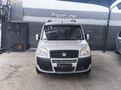 FIAT Doblo 1.8 16V 4P FLEX ESSENCE 7 LUGARES