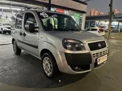 FIAT Doblo 1.8 16V 4P FLEX ESSENCE 7 LUGARES
