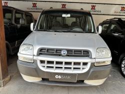 FIAT Doblo 1.8 4P ELX FLEX