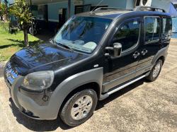 FIAT Doblo 1.8 4P FLEX ADVENTURE LOCKER 6 LUGARES