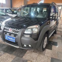 FIAT Doblo 1.8 4P FLEX ADVENTURE LOCKER 6 LUGARES