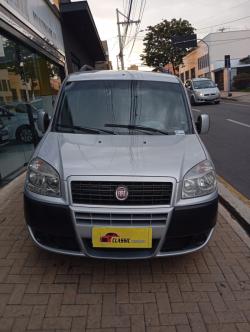FIAT Doblo 1.8 4P HLX FLEX 7 LUGARES